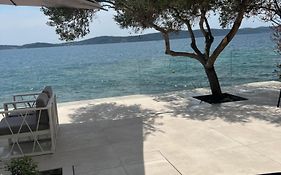 Sunset Family House In Bibinje On The Beach